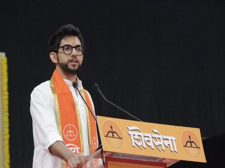 Aaditya Thackeray Challenges UGC's Decision To Conduct Final Year Exams, Files Petition In SC Aaditya Thackeray Challenges UGC's Decision To Conduct Final Year Exams, Files Petition In SC