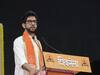 Aaditya Thackeray Challenges UGC's Decision To Conduct Final Year Exams, Files Petition In SC