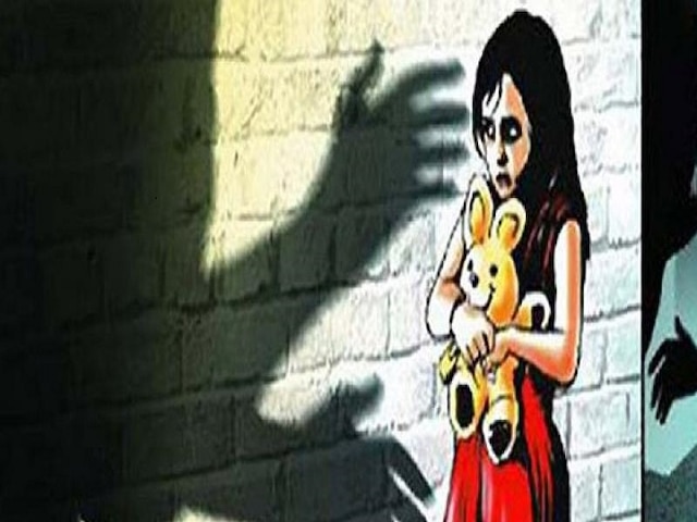 Minor raped in Bihar village, pictures uploaded on social media Minor raped in Bihar village, pictures uploaded on social media