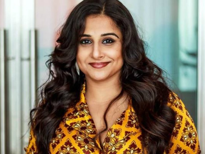 Vidya Balan: Sexism exists not only in film industry but also globally Vidya Balan: Sexism exists not only in film industry but also globally