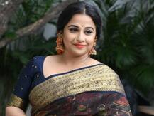 Enough is enough, says Vidya Balan on Pakistani artiste ban