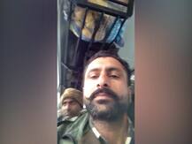 VIDEO: Pulwama martyr’s wife shares last video sent by husband before attack on CRPF bus