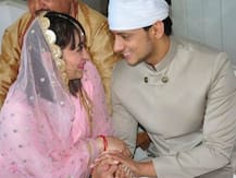 PICS: \'Naamkarann\' actor Sushant Mohindru gets engaged to ladylove Ankita Chandwani in a roka ceremony!