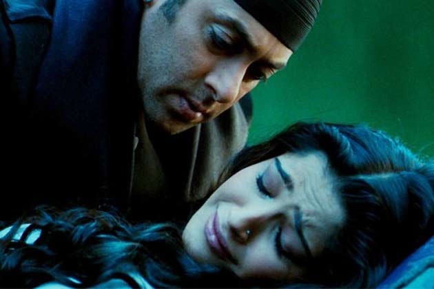 Salman Khan & Sanjay Leela Bhansali reunite, 19 years after 'Hum Dil De Chuke Sanam'!