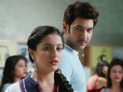 Shiving Narang-Tunisha Sharma's 'Internet Wala Love' set to go off-air!