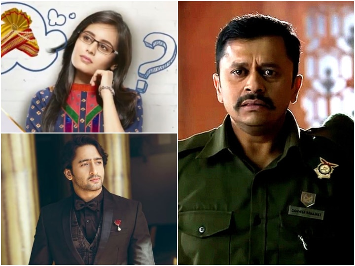 Yeh Rishtey Hain Pyaar Ke: 'Rangrasiya' actor Sanjeev Jotangia JOINS Shaheer Sheikh & Rhea Sharma’s show on Star Plus 'Yeh Rishtey Hain Pyaar Ke': 'Rangrasiya' actor Sanjeev Jotangia JOINS Shaheer Sheikh & Rhea Sharma’s show