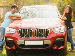 PICS! Bigg Boss 12 winner Dipika Kakar & hubby Shoaib Ibrahim buy their FIRST luxury car