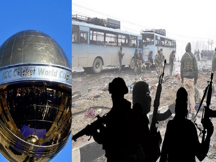 World Cup and the problem of terrorism World Cup and the problem of terrorism