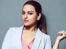 Sonakshi Sinha in legal trouble; Case of fraud filed against the \'Kalank\' actress in UP!