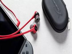 For PUBG lovers and Nintendo Switch owners, HyperX adds Cloud Earbuds to gaming headset market