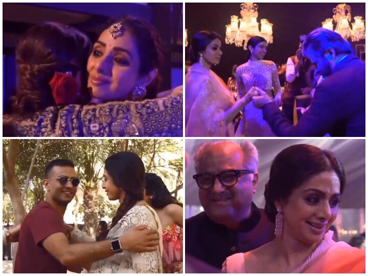 Sridevi’s first death Anniversary: 'Mom' actress' last video posted by Boney Kapoor & last Instagram picture goes viral! Sridevi's last video shared by Boney Kapoor goes VIRAL on her first death anniversary!