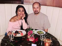 'Yeh Rishta..' actress Mohena Kumari Singh shares PIC with fiance from their ROMANTIC date