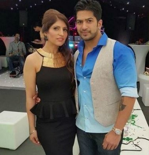 Yeh Hai Mohabbatein' Actor Amit Tandon Cancels Divorce Proceedings With Wife Ruby!