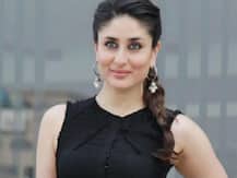 Kareena Kapoor: I don\'t blame, credit anyone for my success or struggle