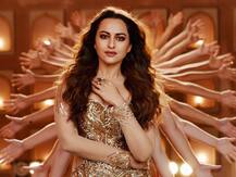 Case of fraud filed against Sonakshi Sinha, \'Kalank\' actress may take legal action