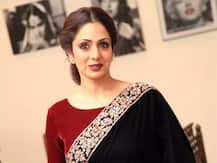 World remembers Sridevi on first death anniversary with #SrideviLivesForever