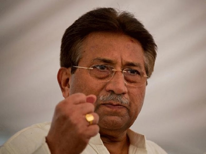Pervez Musharraf says if Pakistan attacks with one atom bomb, India will finish us with 20 bombs If Pakistan attacks with one atom bomb, India will finish us with 20 bombs: Pervez Musharraf
