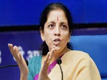Nirmala Sitharaman meets three service chiefs, defence attaches to discuss major security challenges