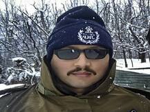 Kulgam encounter: Last rites of DSP Aman Thakur to be held in his hometown Doda today