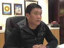 Arunachal protests: CM Prem Khandu suspects someone\'s hand behind violence