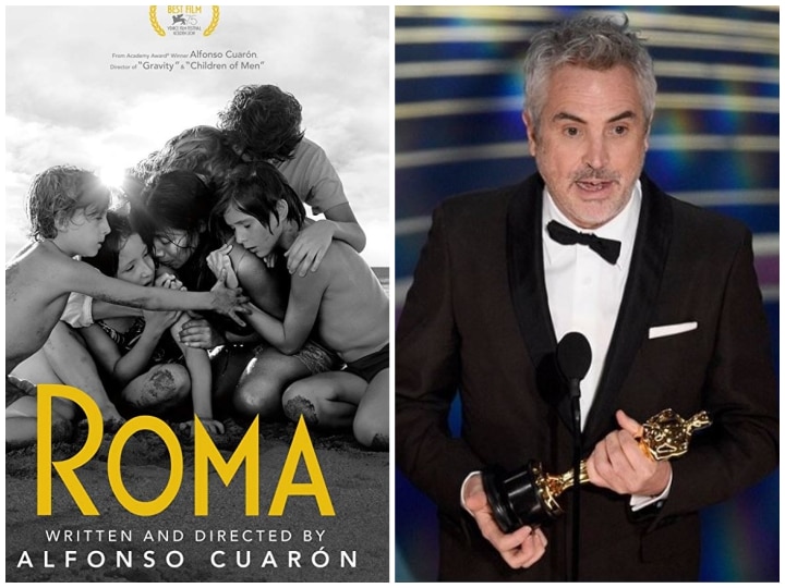 Oscars 2019: 'Roma' wins Best Foreign Language Film, Cinematography at 91st Academy Awards Oscars 2019: 'Roma' wins Best Foreign Language Film, Cinematography at 91st Academy Awards