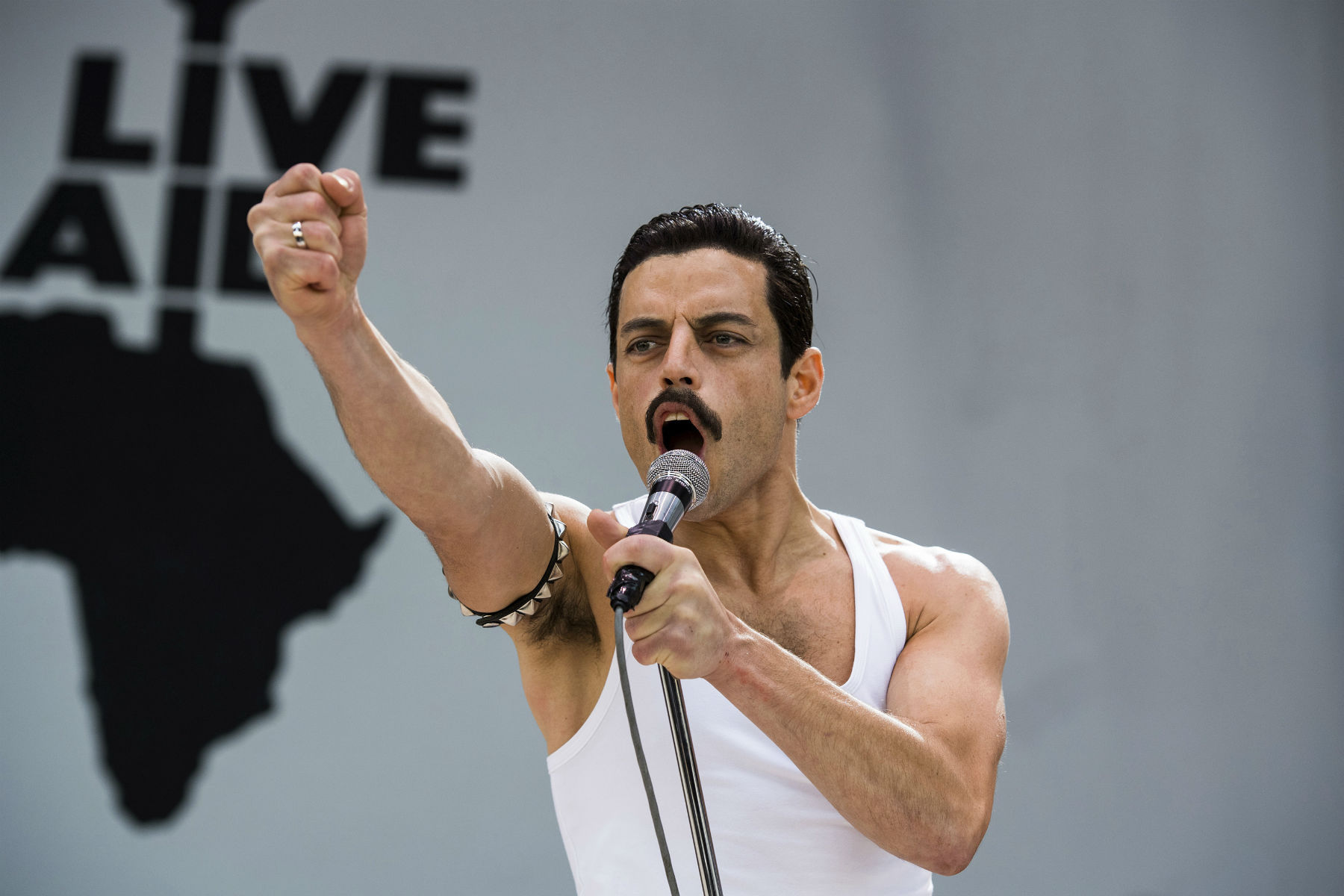 Oscars 2019: Rami Malek wins best actor award for Bohemian Rhapsody