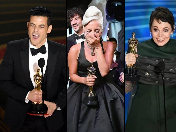 Oscars 2019: Here's the FULL LIST of the WINNERS of the 91st Academy Awards! Oscars 2019: Here's the FULL LIST of the WINNERS of the 91st Academy Awards!