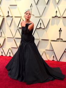 Oscars 2019 RED CARPET: Lady Gaga, Jennifer Lopez, Emma Stone make heads turn - PHOTOS