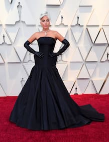 Oscars 2019 RED CARPET: Lady Gaga, Jennifer Lopez, Emma Stone make heads turn - PHOTOS