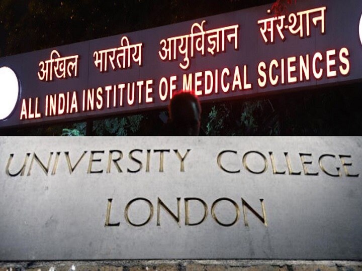 AIIMS and University College London ink pact for research collaborations AIIMS and University College London ink pact for research collaborations