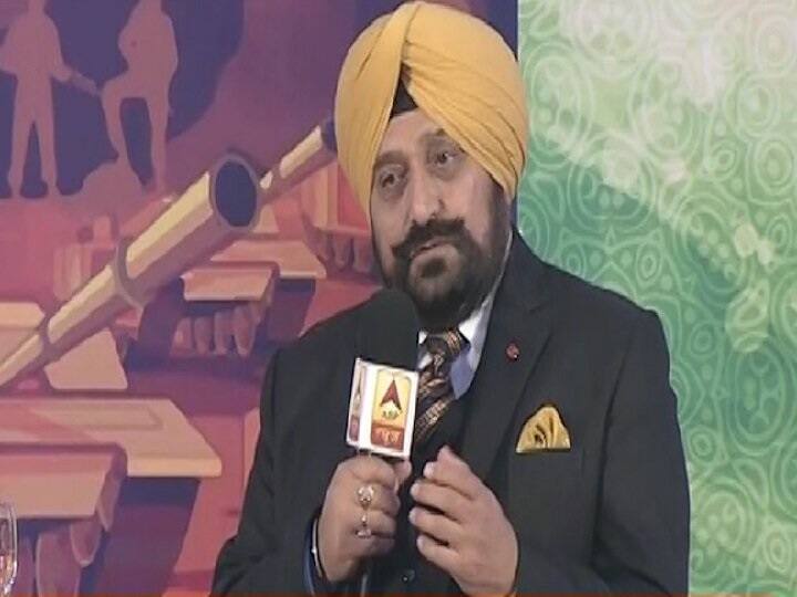 Shikhar Sammelan 2019 | If Pakistan undertakes nuclear strike, India's retaliation will cease their existence from World: Fmr Army Chief If Pakistan undertakes nuclear strike, India's retaliation will cease their existence from World Map Shikhar Sammelan 2019 | If Pakistan undertakes nuclear strike, India's retaliation will cease their existence from World: Fmr Army Chief