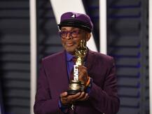 WATCH: Spike Lee \'furious\' over \'Green Book\' Best Picture Oscar win