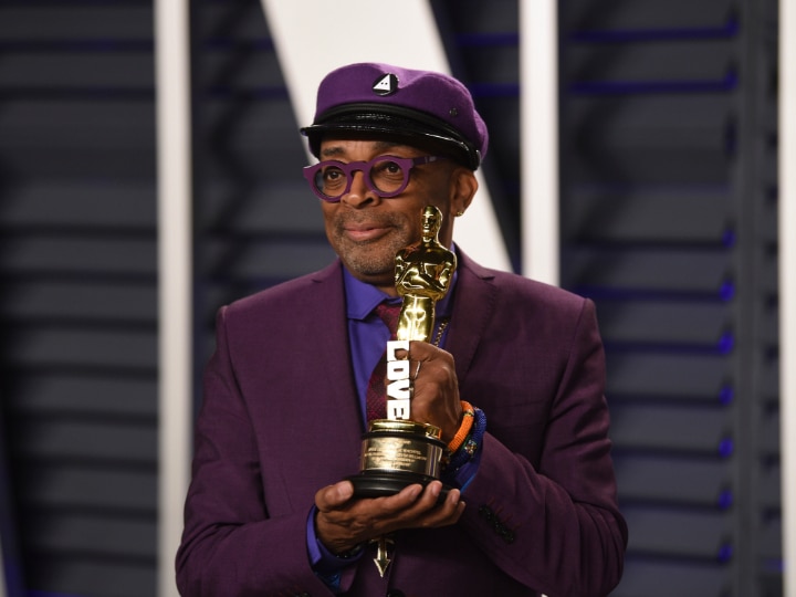 Spike Lee 'furious' over 'Green Book' Best Picture Oscar win (WATCH VIDEO) WATCH: Spike Lee 'furious' over 'Green Book' Best Picture Oscar win