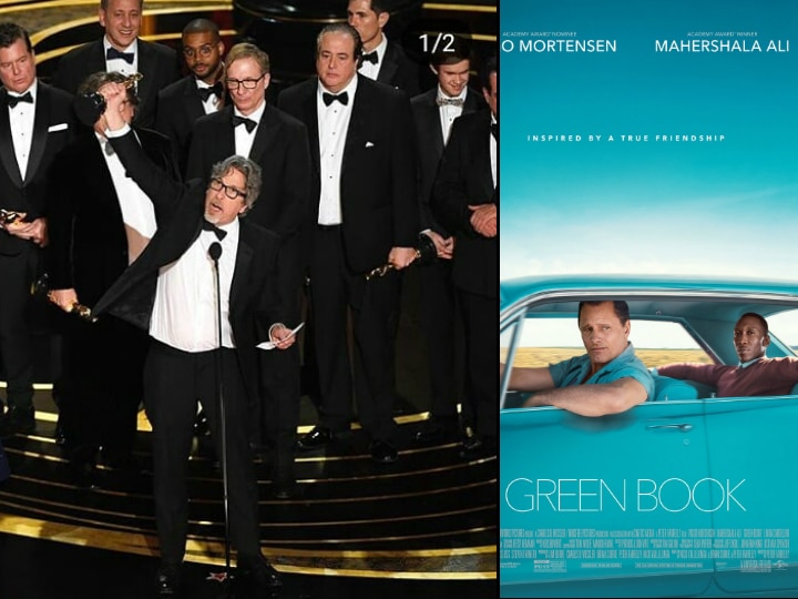 Oscar 2019: 'Green Book' Best Picture win sparks angry reactions on social media Oscar 2019: 'Green Book' Best Picture win sparks angry reactions on social media