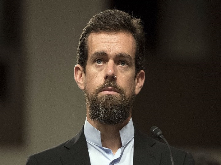 Trump Vs Twitter: Dorsey Hits Back At US President Says 'Will Continue To Point Out Incorrect Information About Elections'