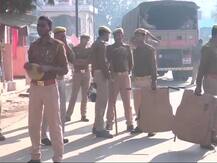 Varanasi horror: 8 bullets pumped into student leader, police suspect personal enmity