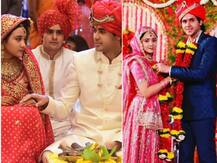 When \'Yeh Un Dinon Ki Baat Hai\' actors Randeep Rai and Ashi Singh almost got MARRIED in real life