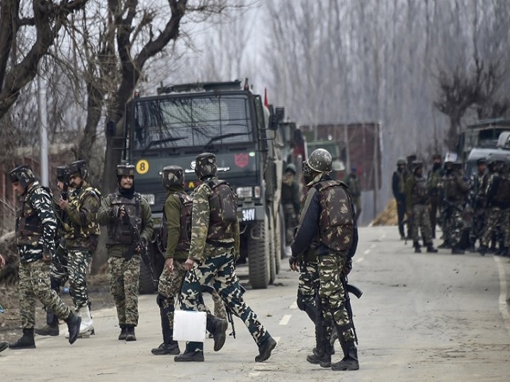 CRPF To Pay Homage To Pulwama Martyrs To Mark First Anniversary Of The Attack CRPF To Pay Homage To Pulwama Martyrs To Mark First Anniversary Of The Attack