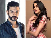 Kargil War: Angad Bedi to play Janhvi Kapoor’s brother in Gunjan Saxena’s biopic? DETAILS INSIDE!