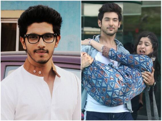 'How I am responsible?'- Kanwar Dhillon REACTS to rumours of FALL-OUT between 'Internet Wala Love' actors Tunisha & Shivin