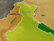 Video: Indian Air Force jets drop 1000 kg bombs on Jaish camp