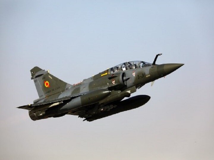 IAF avenges Pulwama attack, 12 Mirage jets destroy 3-Jaish terror camps in 21-mins well within Pakistan IAF avenges Pulwama attack, 12 Mirage jets destroy 3-Jaish terror camps in 21-mins well within Pakistan