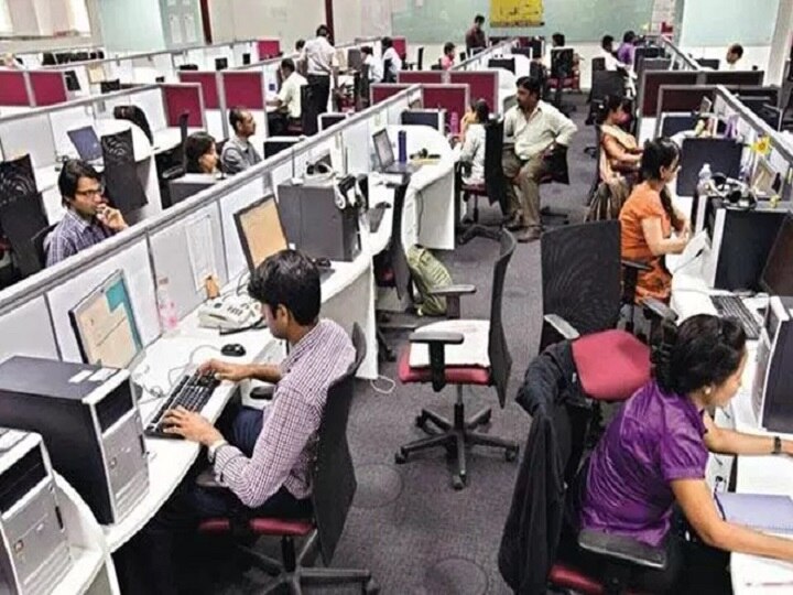 Nearly 2 crore jobs created in 16 months to December 2018: CSO report Nearly 2 crore jobs created in 16 months to December 2018: CSO report