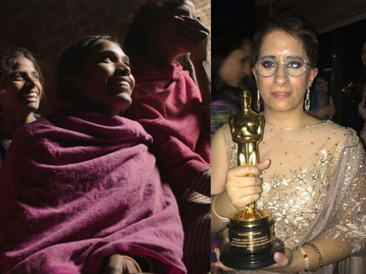 Guneet Monga hopes Indian government uses Oscar winner 'Period. End of Sentence' to educate masses Guneet Monga hopes Indian government uses Oscar winner 'Period. End of Sentence' to educate masses