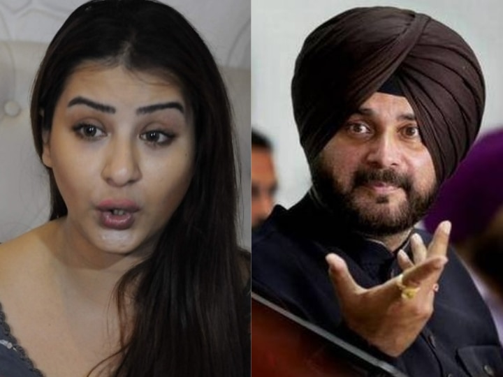 Bigg Boss WINNER Shilpa Shinde gets rape threats for supporting Navjot Singh Sidhu over his comment on Pulwama terror attack! Bigg Boss WINNER Shilpa Shinde gets rape threats for supporting Navjot Singh Sidhu over his comment on Pulwama terror attack!