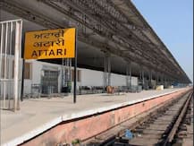 Post-Pulwama, Samjhauta arrives with less passengers from Pakistan