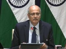 India confirms air strike on biggest Jaish Camp in Balakot, led by Masood Azhar\'s brother-in-law