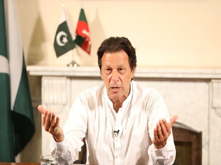 Imran Khan's party PTI reacts post IAF strikes, Pakistan says 'No infrastructure got hit, no casualties' Imran Khan's party PTI reacts post IAF strikes, Pakistan says 'No infrastructure got hit, no casualties'