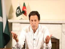 Person who solves Kashmir issue will be worthy of Nobel Peace Prize: Imran Khan
