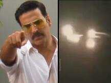 Pulwama Revenge: Akshay Kumar- \